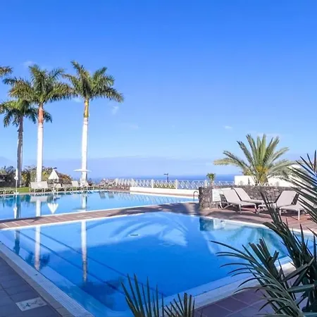 Lejlighed Bellavista En Pueblo Don Thomas Playa Santiago *